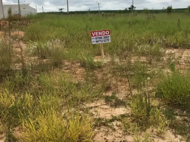 Imagem: Terreno À Venda, Solar do Campo - Mombuca/Sp