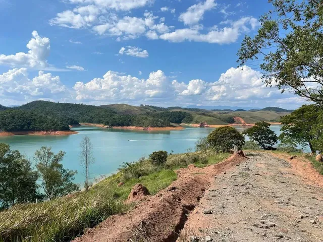 Imagem 7: Água e Energia - Pronto para Construir
