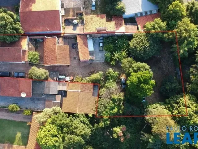 Imagem 16: Terreno - Jardim Pinheiros - Sp