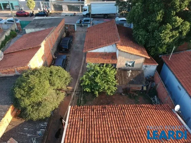 Imagem 11: Terreno - Jardim Pinheiros - Sp