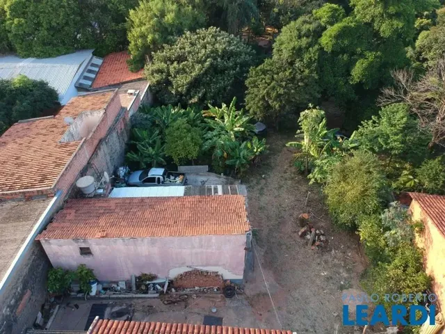 Imagem 6: Terreno - Jardim Pinheiros - Sp