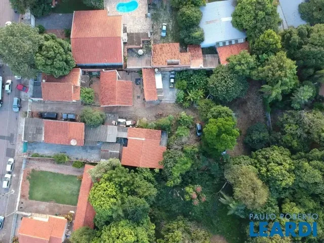 Imagem 13: Terreno - Jardim Pinheiros - Sp