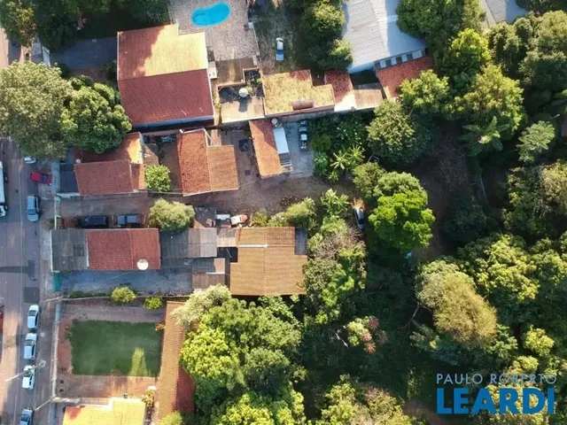 Imagem 15: Terreno - Jardim Pinheiros - Sp