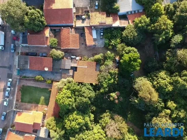 Imagem 7: Terreno - Jardim Pinheiros - Sp