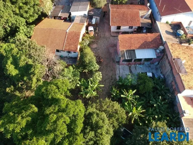 Imagem 4: Terreno - Jardim Pinheiros - Sp