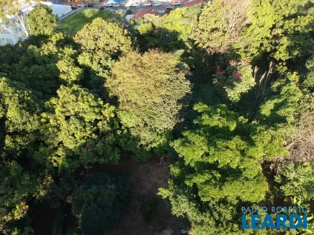 Imagem 5: Terreno - Jardim Pinheiros - Sp
