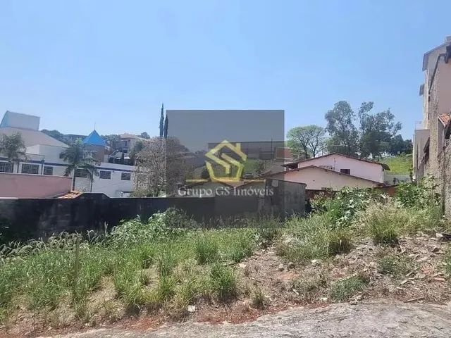 Imagem: Terreno À Venda, 413 M² por R$ 600.000,00