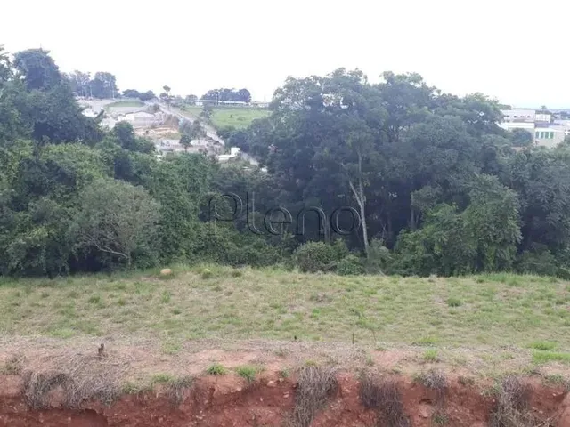 Imagem: Terreno À Venda em Vinhedo, Altos do Morumbi