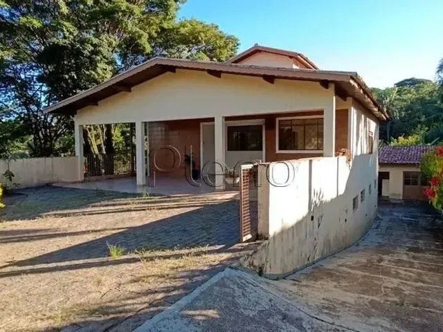 Imagem: Chácara À Venda e para Alugar em Valinhos