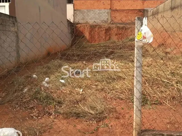 Imagem: Terreno Residencial Ou Comercial À Venda