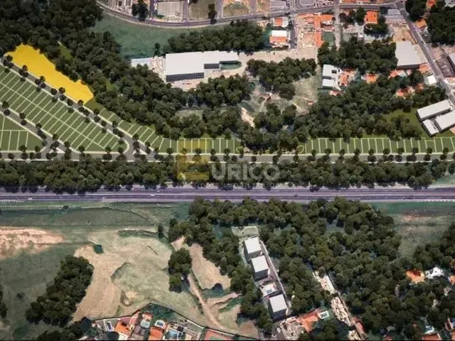 Imagem: Terreno À Venda no Turim Loteamento Comercial
