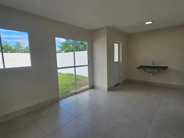 Imagem: Casa À Venda, 23 de Setembro, Várzea Grande