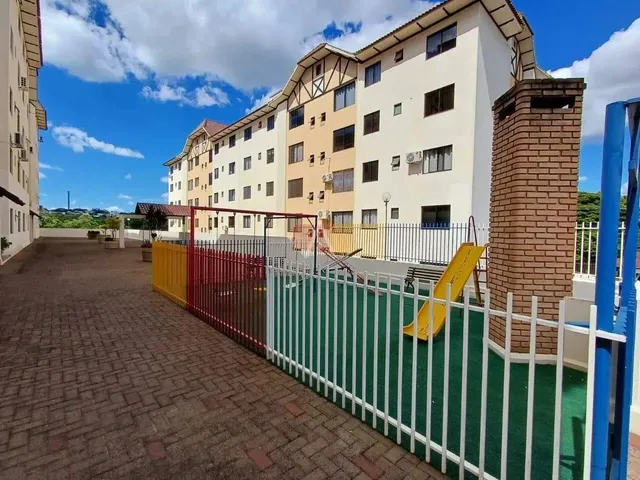 Imagem 1: Apartamento para Locação no Centro em Cascavel