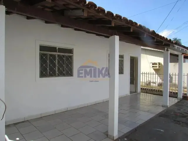 Imagem: Casa com 2 Quarto(S) no Bairro Jd. Imperador