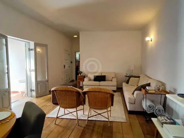 Imagem: Casa de Rua / Residencial / Centro