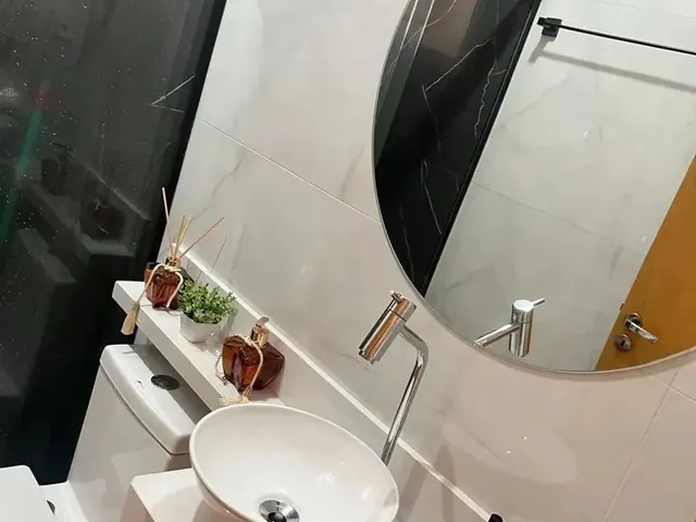 Imagem 5: Imóvel para Aluguel com 54 Metros Quadrados com 2 Quartos em Centro-Sul - Várzea Grande