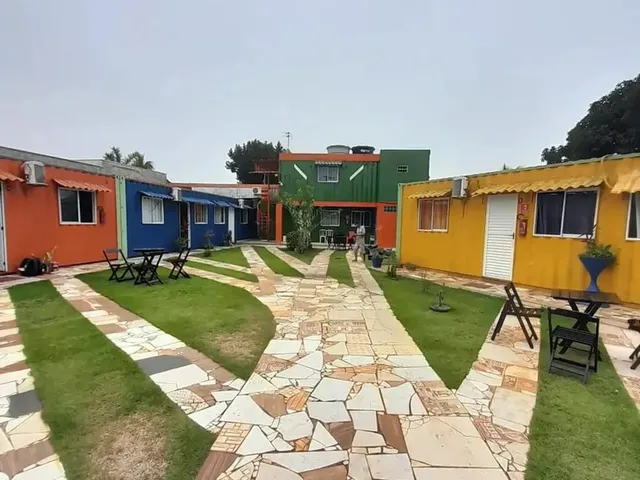 Imagem: Apartamento para Aluguel Possui 40 Metros