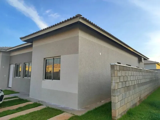 Imagem: Casa para Aluguel Cond. Origem do Sol, 3