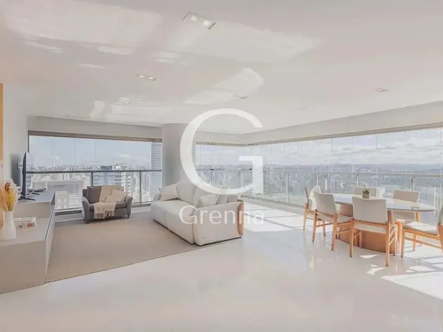 Imagem: Apartamento para Locação com 150M², Vila