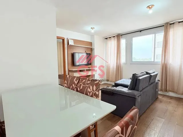 Imagem: Apartamento para Locação - Grand Reserva