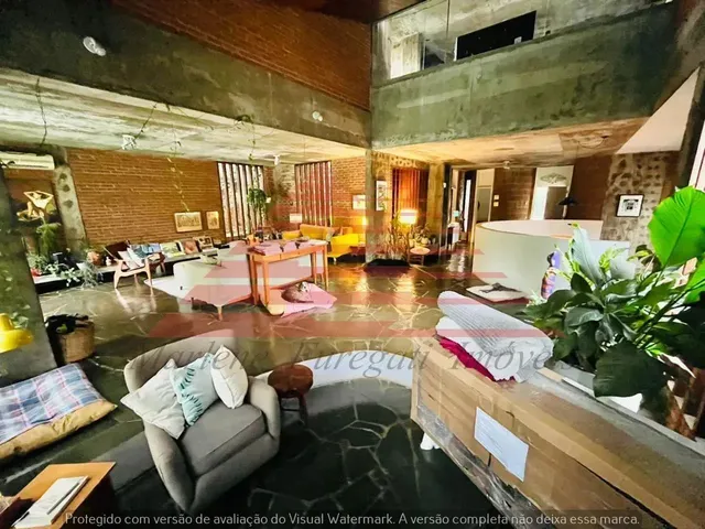 Imagem: Linda Casa, 300M2, 5 Quartos (3 Suítes)