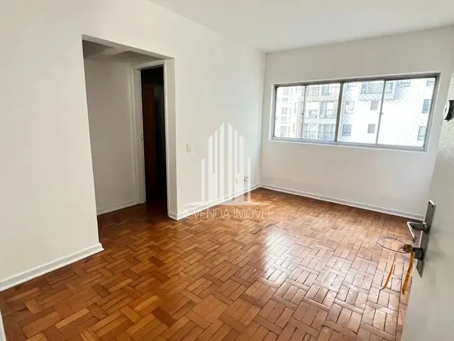 Imagem 1: Aluguel de Apartamento em Perdizes, São Paulo - Sp: 1 Quarto, 1 Banheiro, 1 Vaga De