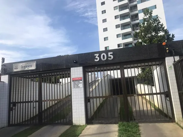 Imagem: Edf. Mirante Oceânico