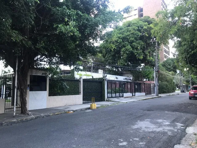 Imagem: Vivenda Casa Forte
