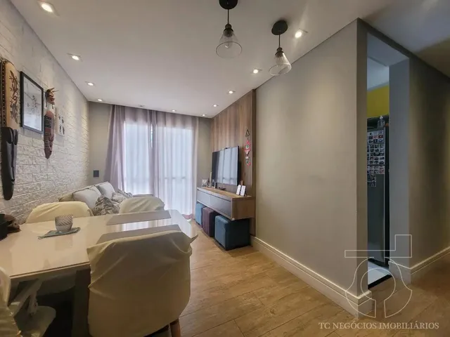 Imagem: Apartamento no Condomínio Costa do Sol