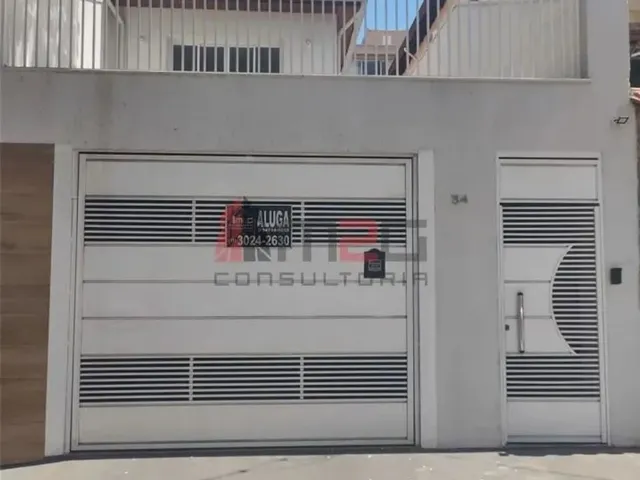 Imagem: Casa Assobradada Excelente