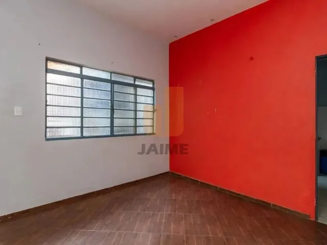 Imagem: Casa Térrea Residencial Ou Comercial com