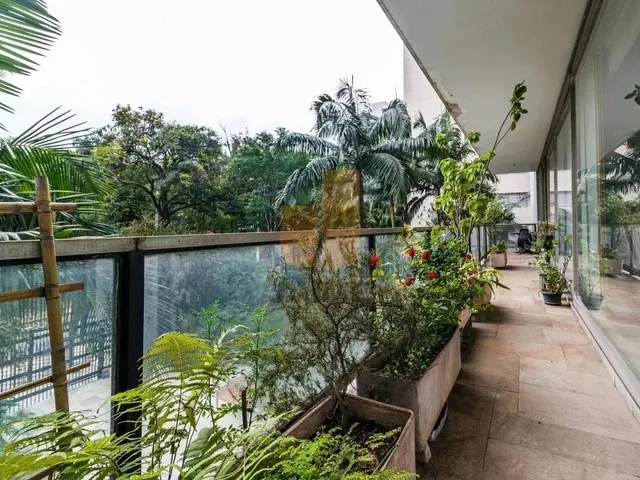Imagem: Apartamento 5 Dormitorios Sendo 4 Suites