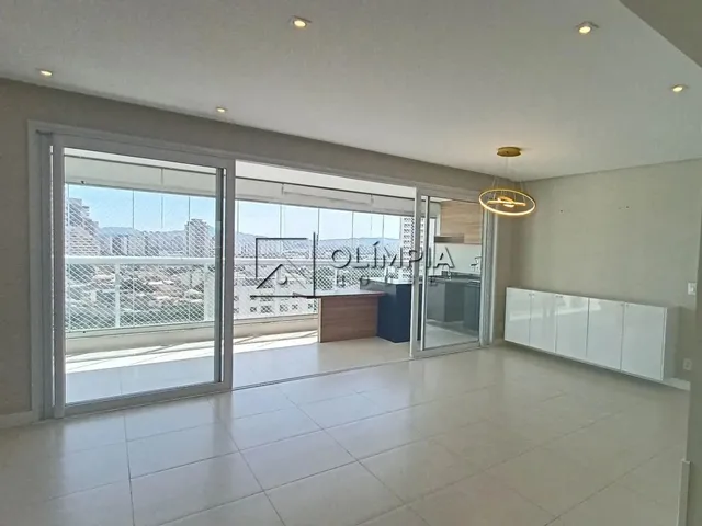 Imagem: Aluguel Apartamento 3 Dormitórios - 123