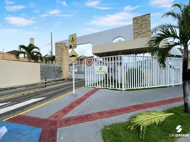 Imagem 1: Apartamento À Venda com 3 Quartos no Litorâneo Barra Residence Completo e Com