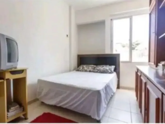 Imagem: Quarto para 1 Pessoa, Frente a Orla