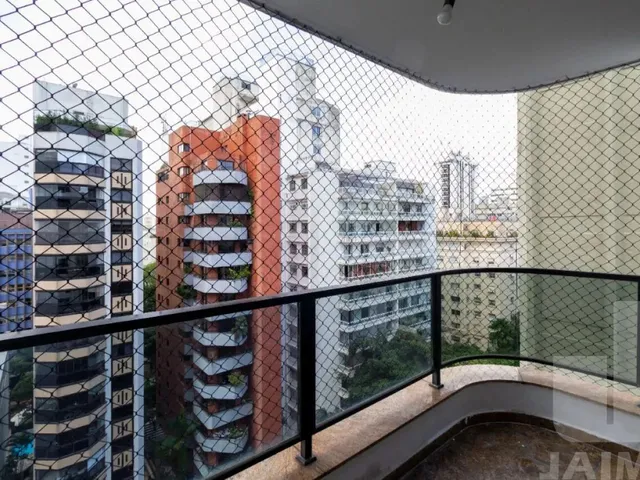 Imagem: Apartamento com 235.62 M², 4 Quartos Sendo
