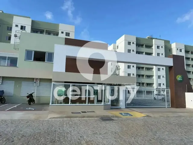 Imagem: Apartamento para Alugar no Cond. Moradas