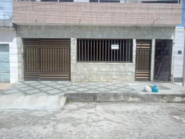 Imagem: Casa pra Alugar
