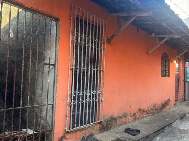 Imagem: Alugo Casa no santa Cecília