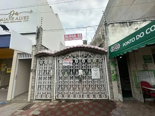 Imagem: Casa Duplex para Aluguel na Avenida Dr