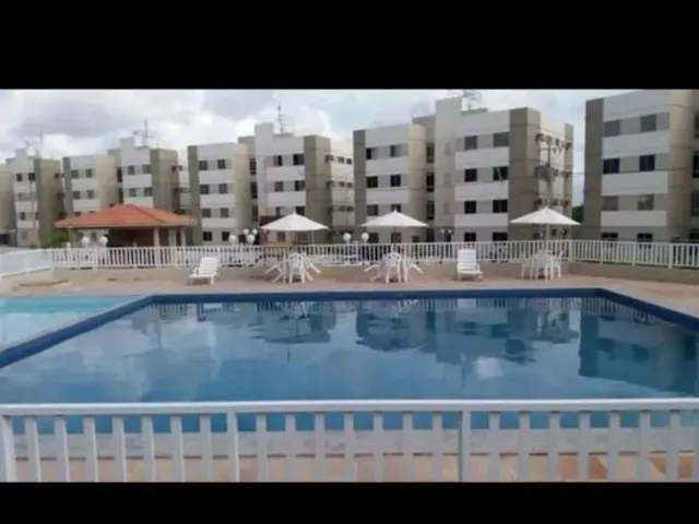 Imagem: Apartamento para Locação no Condomínios