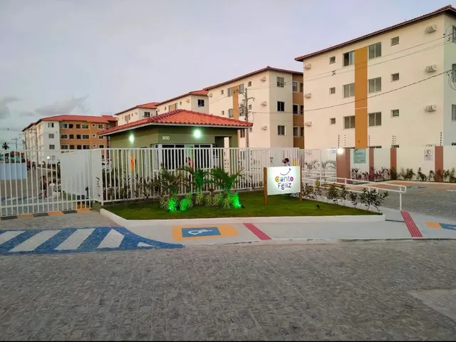 Imagem: Alugo Apartamento em Socorro-Se