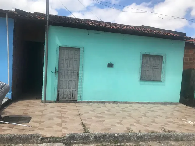Imagem: Casa pra Alugar 400,00 na Piabeta