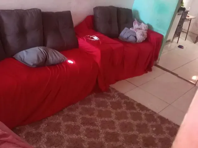 Imagem: Casa pra Alugar no Marcos Freire 3