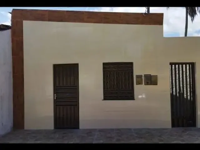 Imagem 1: Casa na Taiçoca de Fora