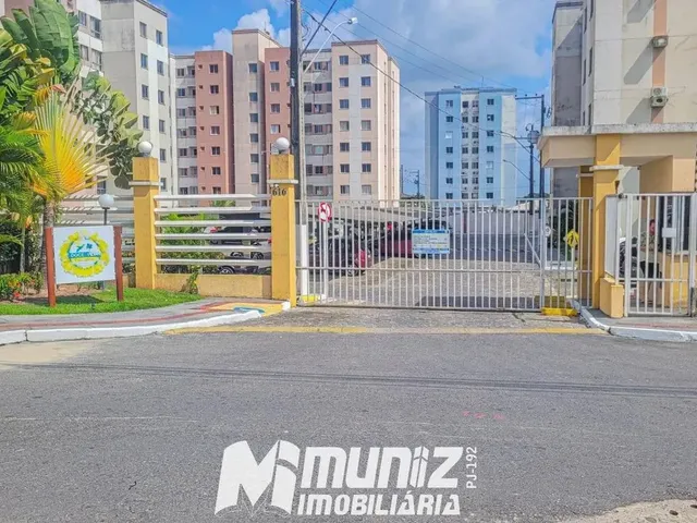 Imagem: Aluguel de Apartamento Mobiliado no Condomínio