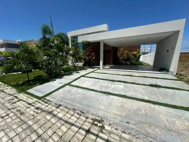 Imagem: Alugo Casa no Terras Alphaville 1 com 3