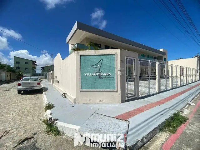 Imagem: Apartamento para Aluguel no Village Barra