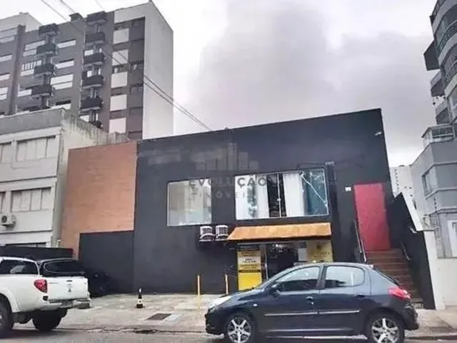 Imagem 1: Casa Comercial Coqueiros