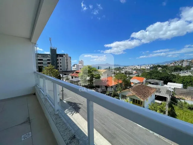 Imagem: Apartamento 2 Dormitórios, Vista Mar no